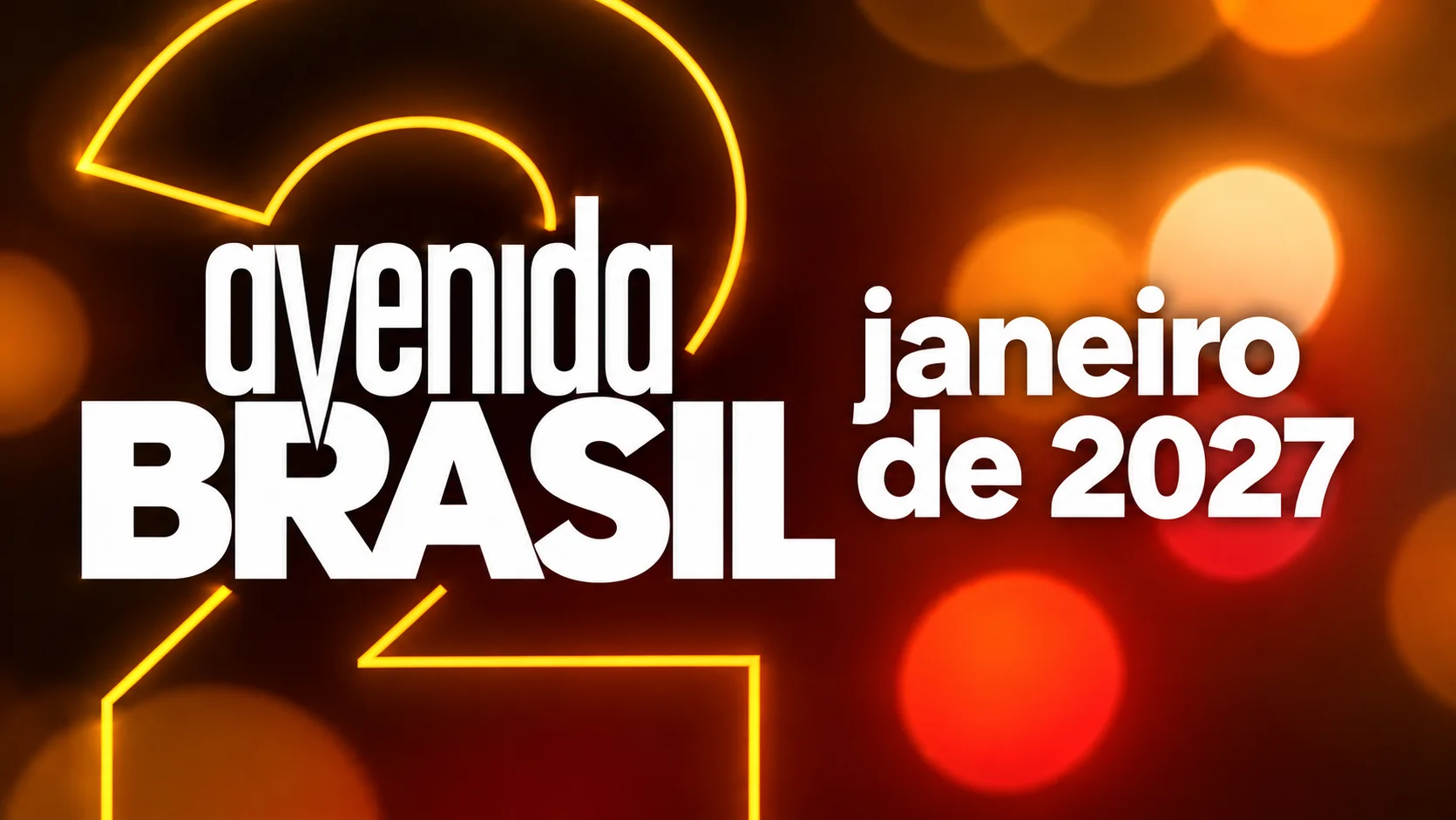 Avenida Brasil 2 vem aí, veja os atores que estão de volta e os novos atores que integram a continuação