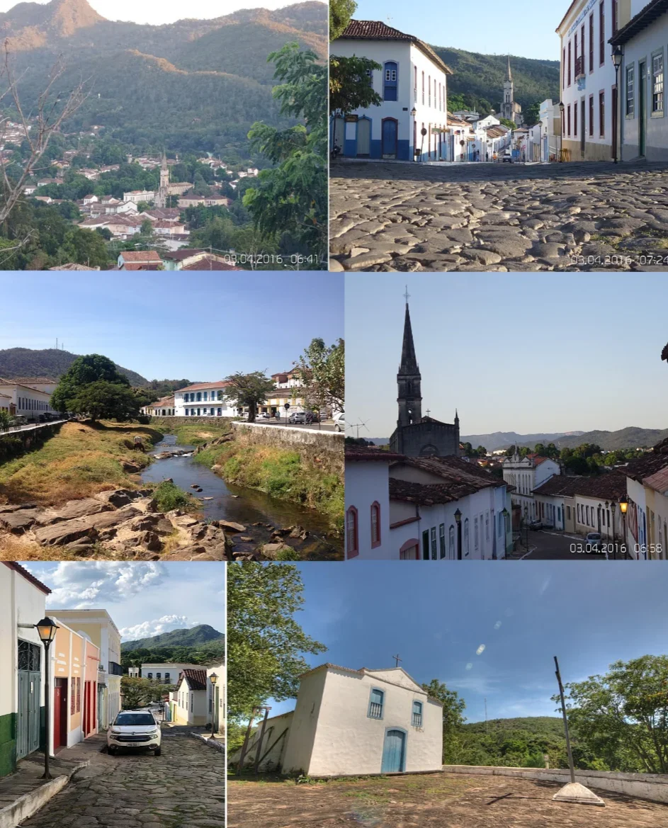 Obras de Restauração Avançam nos Casarões do Centro Histórico